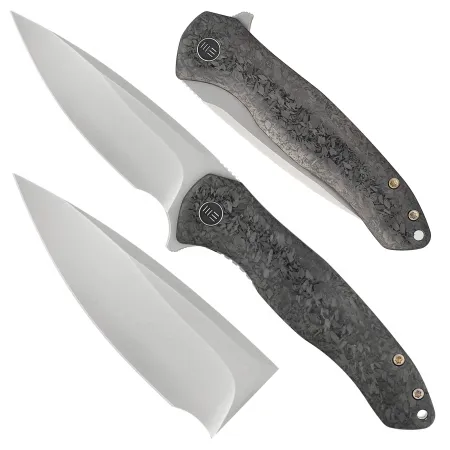 Nóż składany WE Knife Kitefin 2001B gray