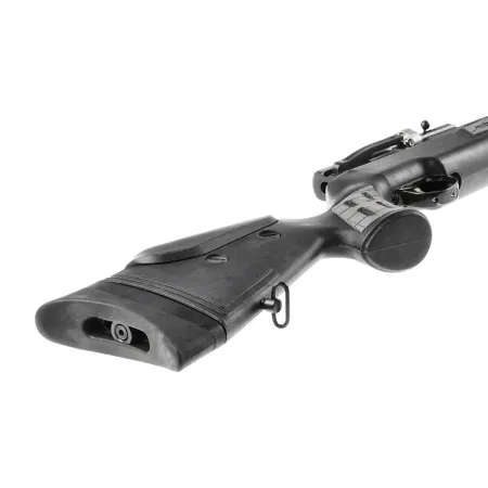Wiatrówka PCP Optima by Hatsan BT65 SL Carnivore 9 mm