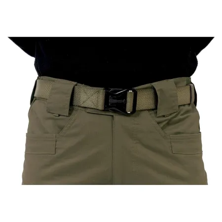 Spodnie taktyczne Texar Elite Pro 2.0 micro ripstop oliwkowe