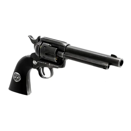Rewolwer wiatrówka Colt Aces Duel Set 2 szt.
