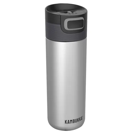 Kubek termiczny Kambukka Etna 500 ml Silver