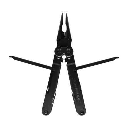 Multitool SOG PowerLock Black z pokrowcem