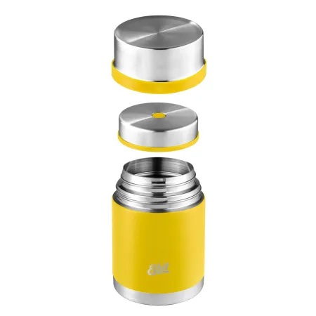 Termos Esbit Food Jug Sculptor 1 l żółty
