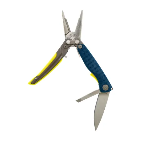 Multitool Sog Aegis MT Indigo + Acid