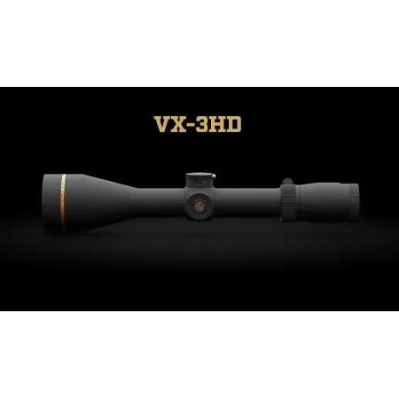 Luneta celownicza Leupold VX-3HD 2.5-8x36 1