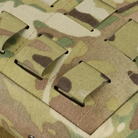 Organizer M-Tac wojskowy Elite średni