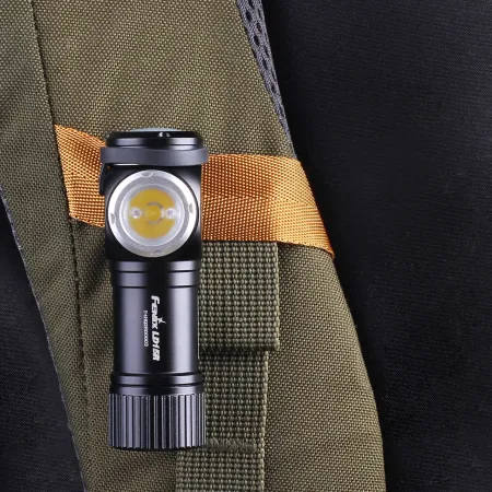 Latarka kątowa LED Fenix LD15R