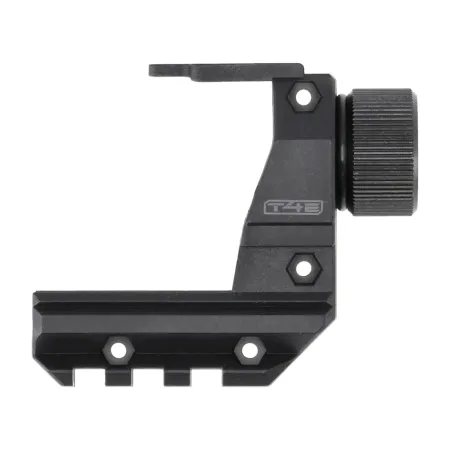 Adapter T4E do montażu naświetlacza X-Tracer TP 50