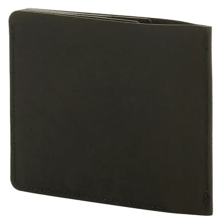 Portfel M-Tac Slim Elite czarny