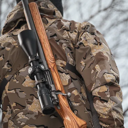 Luneta celownicza Hawke Endurance 30 WA 3-12x56 LR Dot 8x