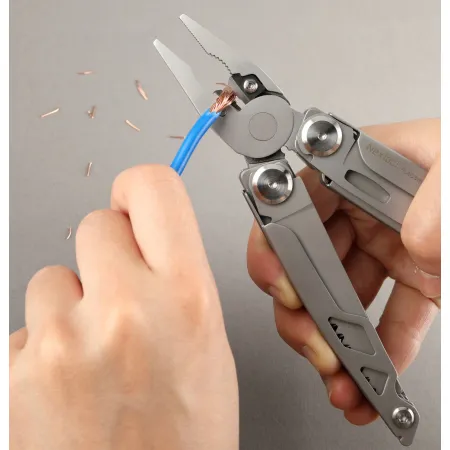 Multitool Next Tool Nextorch Flagsip Pro KT5020 w woreczku