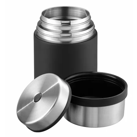 Termos Esbit Food Jug Sculptor 1 l czarny