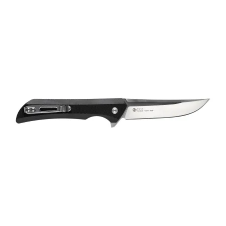 Nóż Ruike Hussar P121-B czarny