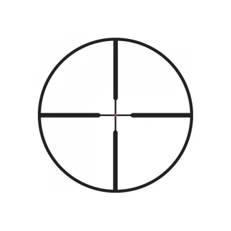Luneta celownicza Leupold VX-6HD 2-12x42 30 mm CDS-ZL2 iR FireDot Duplex