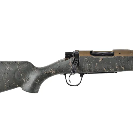 Sztucer Christensen Arms Mesa BBZ kal. 308 Win 22