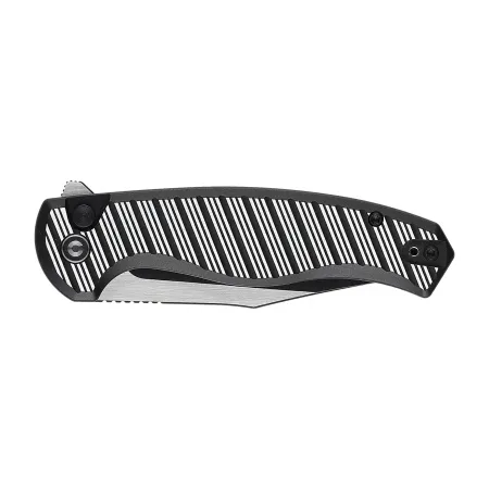 Nóż składany Civivi Stormhowl C23040B-1 black