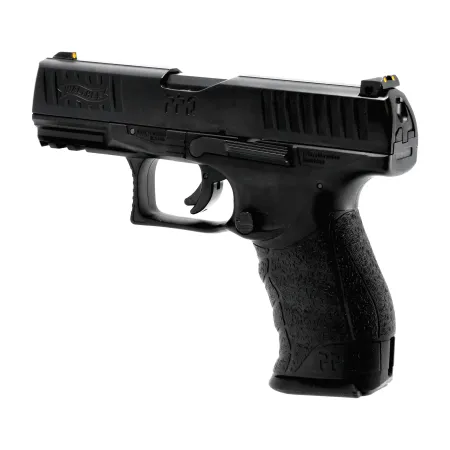 Pistolet wiatrówka Walther PPQ M2 4,5 mm