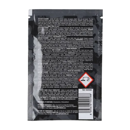 Preparat General Nano Protection do czyszczenia broni 75 ml, 1 szt