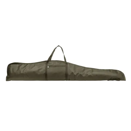 Pokrowiec soft 120 cm 1 kieszeń ciemnooliwkowy