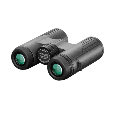 Lornetka Hawke Frontier HD X 10x32 szara
