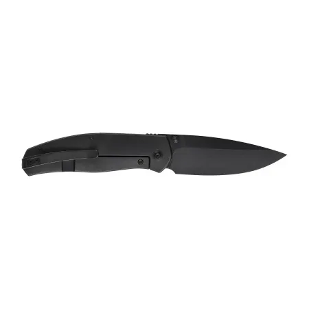 Nóż składany WE Knife Esprit WE20025A-C marble / black