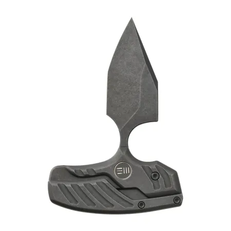 Nóż składany WE Knife Typhoeus WE21036B-1 black
