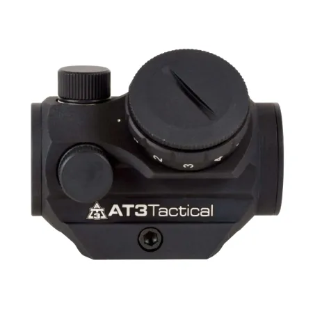 Kolimator AT3 Tactical RD50 2 MOA niski montaż czarny