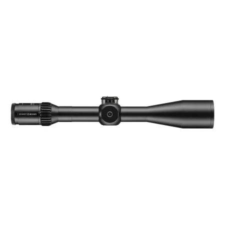 Luneta celownicza Schmidt&Bender PM II High Power LP 5-45x56 czarna