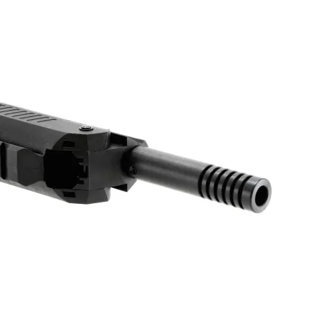 Pistolet wiatrówka Zoraki HP-01-2 Ultra 4,5 mm Diabolo PCA