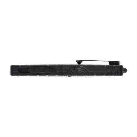 Nóż OTF Templar Knife Large Aluminium Diamond Plate Tanto Black
