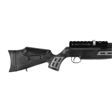 Wiatrówka PCP Optima by Hatsan BT65 SL Carnivore 9 mm