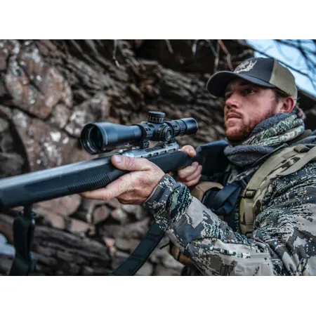 Luneta celownicza Vortex Razor HD LHT 3-15x42 30 mm AO HSR-5i MOA/MRAD