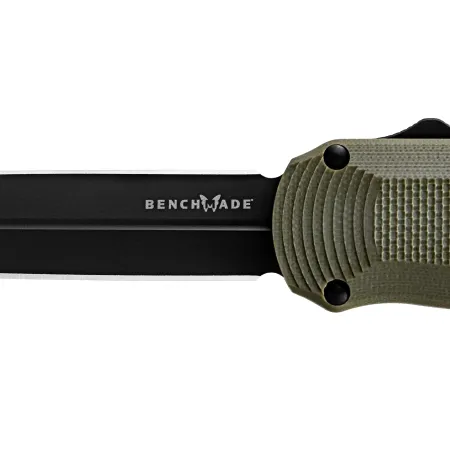 Nóż OTF Benchmade 3400BK-1 Autocrat
