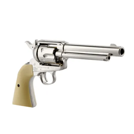 Rewolwer wiatrówka Colt SAA .45-5,5
