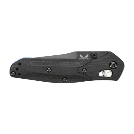 Nóż Benchmade 945BK-1 Mini Osborne