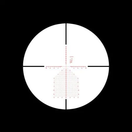 Luneta celownicza Primary Arms SLx 3-18X50 mm FFP Gen II ACSS Athena BPR MIL