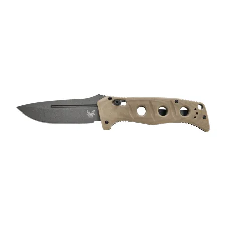 Nóż Benchmade 2750GY-3 Auto Adamas