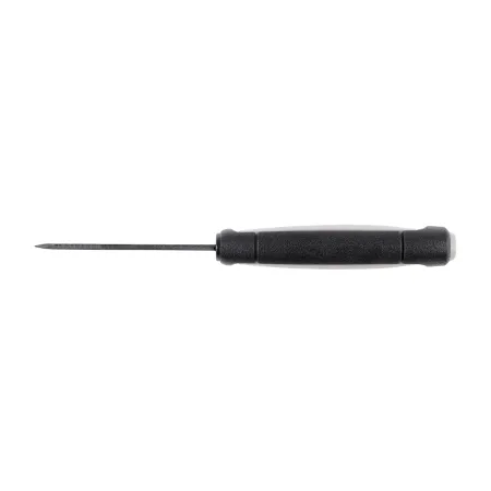 Nóż Morakniv Craft Pro Robust czarno-szary stal węglowa
