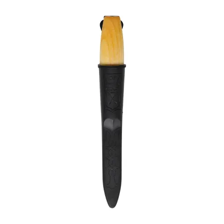 Nóż Morakniv Wood Carving 122 stal laminowana