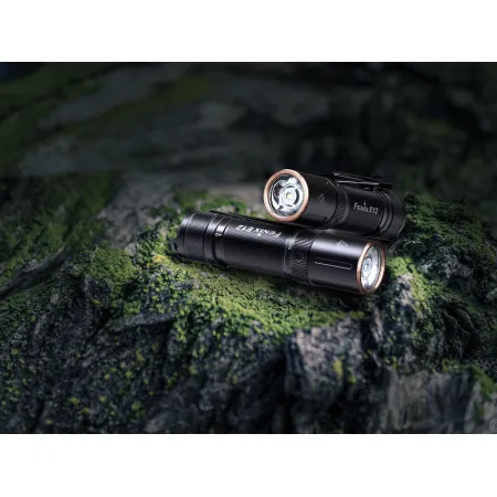 Latarka LED Fenix E12 V2.0