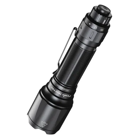 Latarka taktyczna LED Fenix TK22 TAC