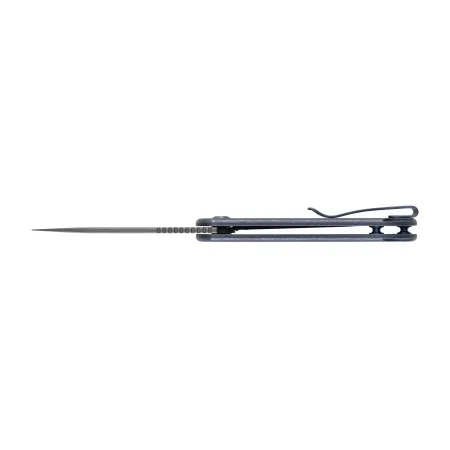 Nóż składany WE Knife Elementum WE18062X-2 blue