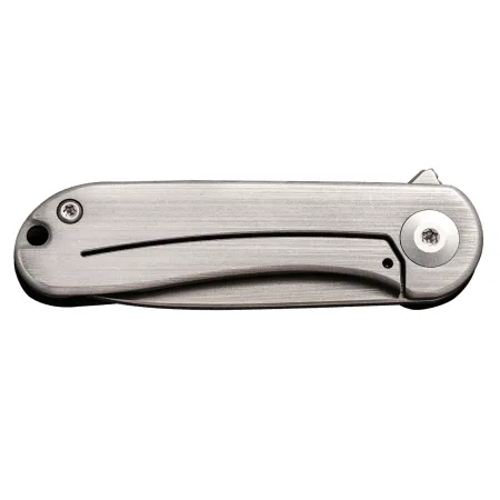 Nóż składany Civivi Mini Elementum C18062Q-1 black / gray