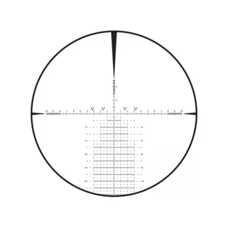 Luneta celownicza Leupold Mark 5HD 7-35x56 FFP 35 mm M5C3 U-R/iR TMR/CCH/TMOA Plus/TMR/Tremor 3/PR2-MIL/PR2-MOA