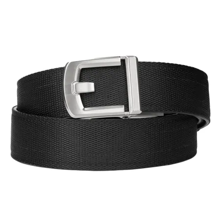 Pas taktyczny Kore Essentials Tactical Nylon Gun Belt NB X8 czarny