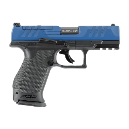 Pistolet Walther T4E PDP Compact 4
