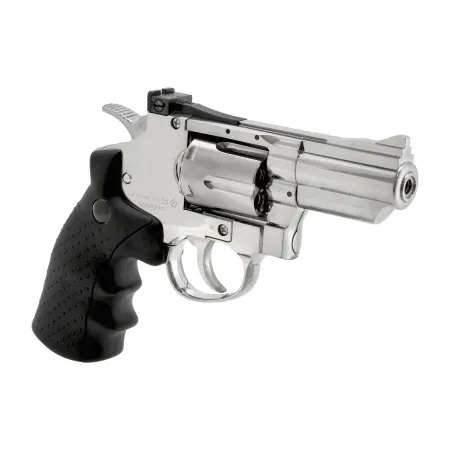 Rewolwer wiatrówka Legends S25 4,5 mm