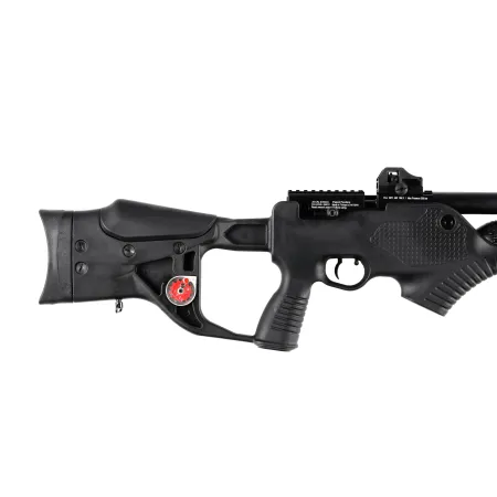 Wiatrówka PCP Optima by Hatsan Barrage 5.5 mm