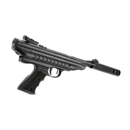 Wiatrówka pistolet Optima by Hatsan SuperCharger QE 5.5 mm