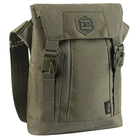 Torba M-Tac Magnet Bag Elite Hex zielona